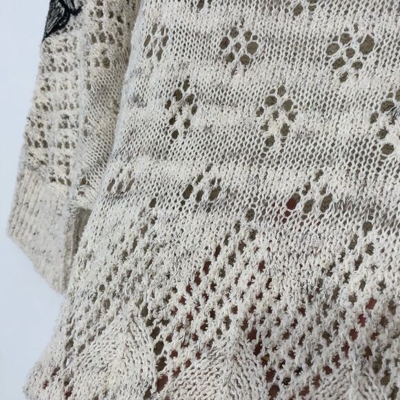 Anthropologie Knitted & Knotted Luana Sweater - Picture 10 of 11